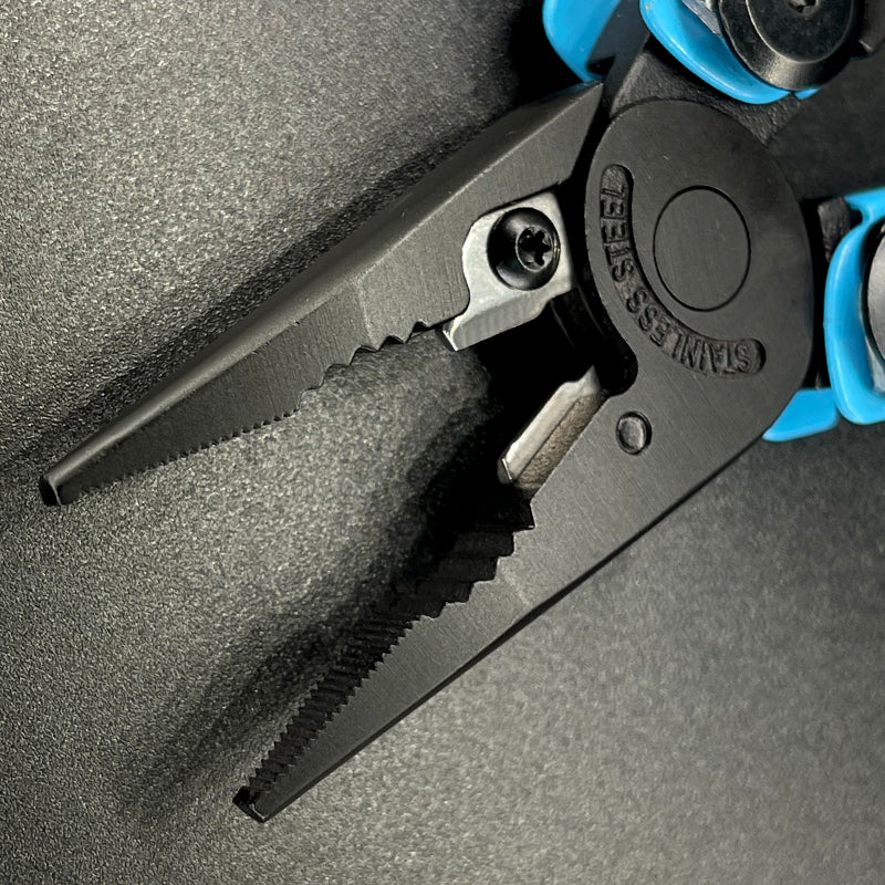 DAKOYU AZUL SOMBRA
