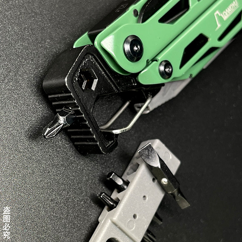 DAKOYU VERDE SOMBRA