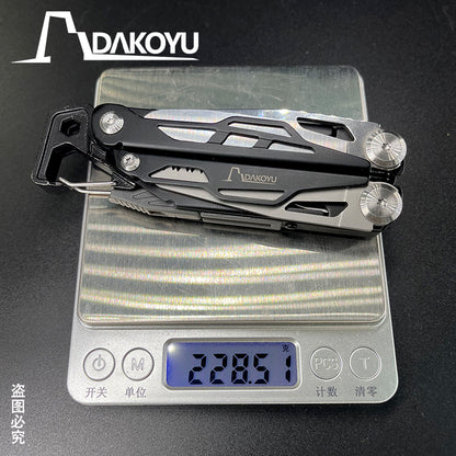 DAKOYU NEGRO SOMBRA