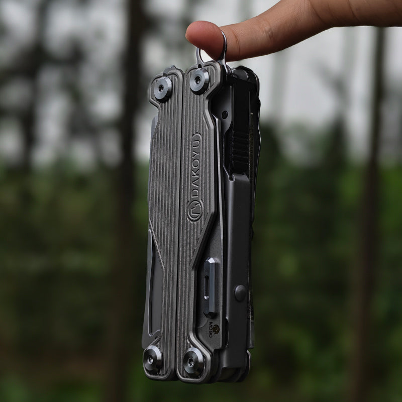 DAKOYU 2nd Anniversary Edition T1