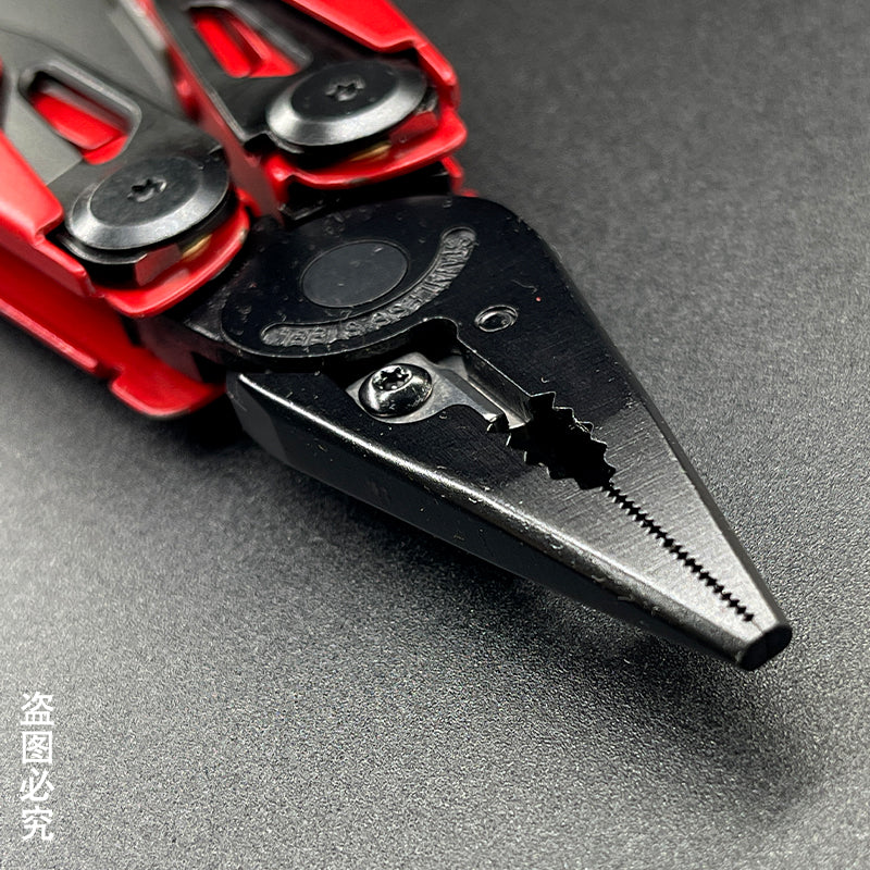 DAKOYU SOMBRA ROJA