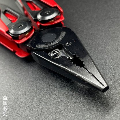 DAKOYU SOMBRA ROJA