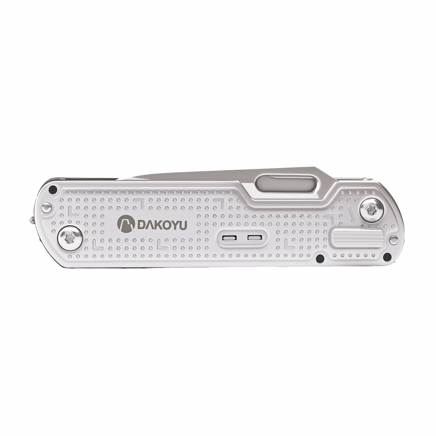 DAKOYU D4 Silver