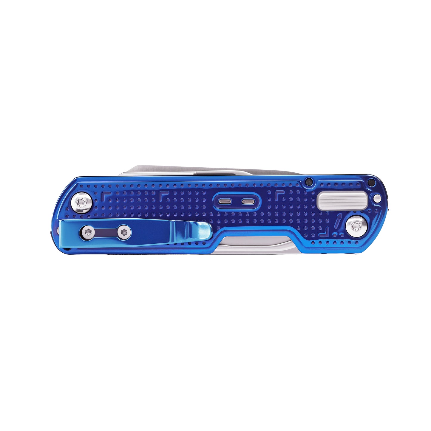 DAKOYU D4 Blue