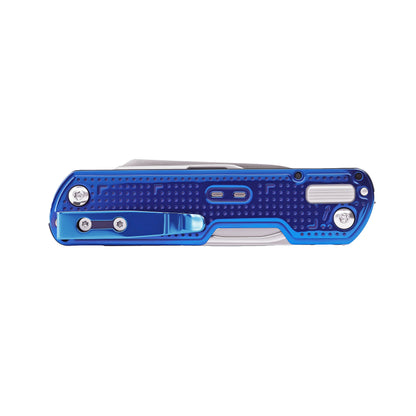 DAKOYU D4 Blue