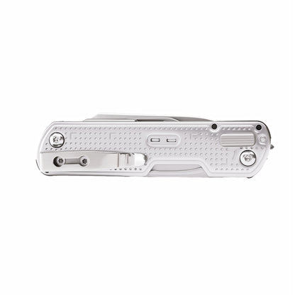DAKOYU D4 Silver