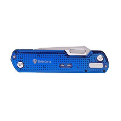 DAKOYU D4 Blue