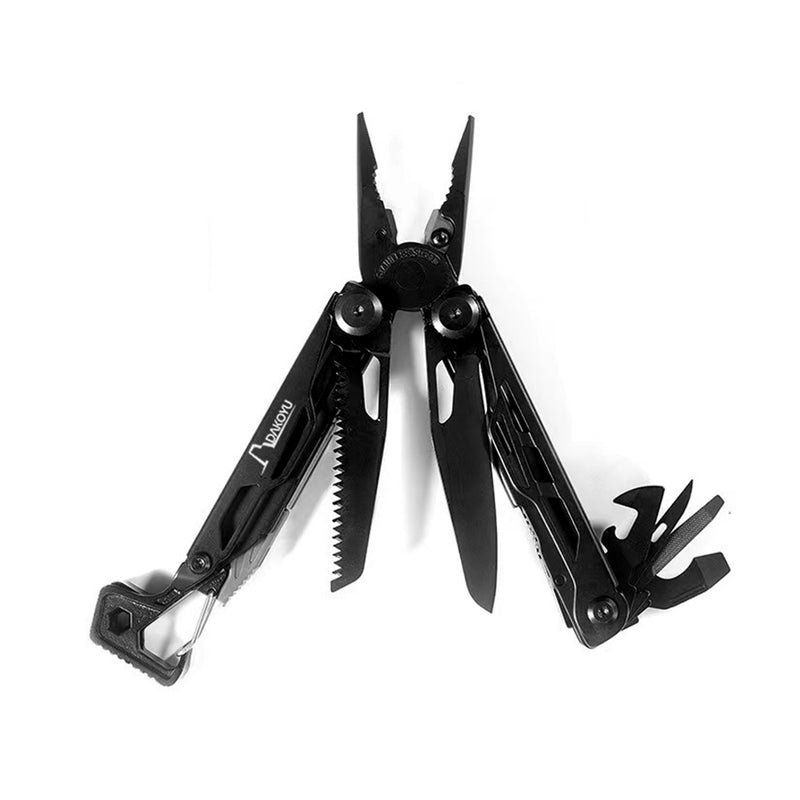 DAKOYU SHADOW ALL BLACK