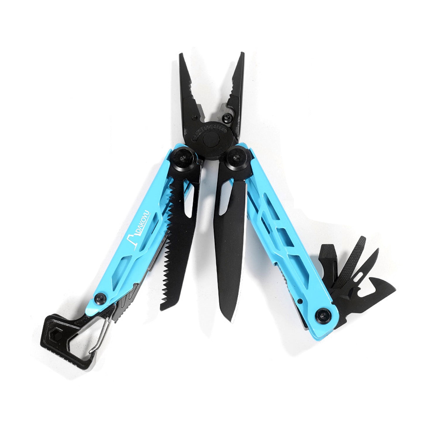 DAKOYU AZUL SOMBRA