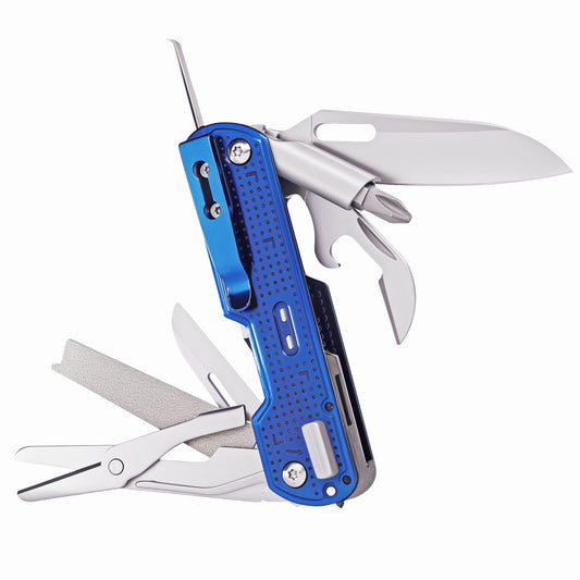 DAKOYU D4 Blue