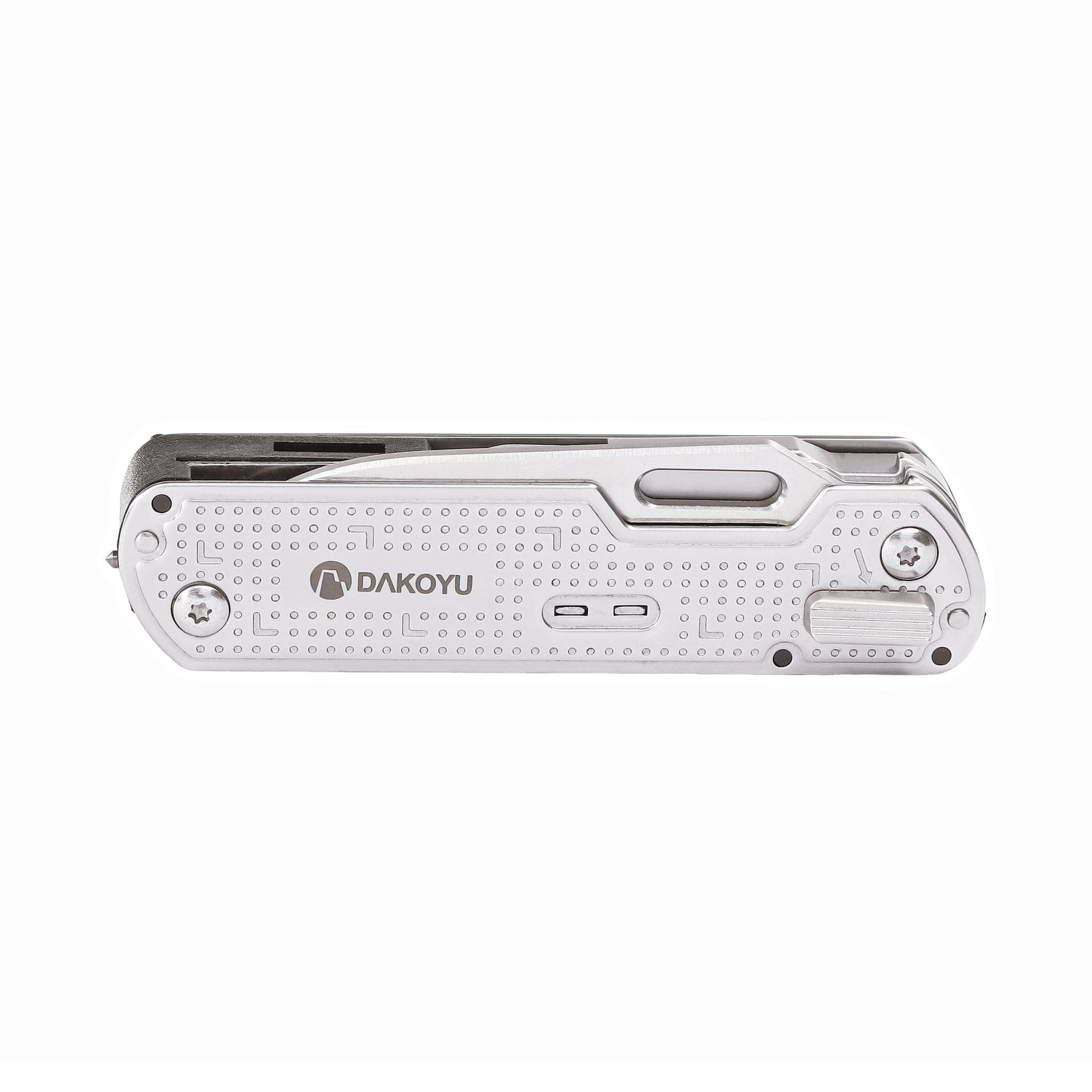 DAKOYU D4 Silver
