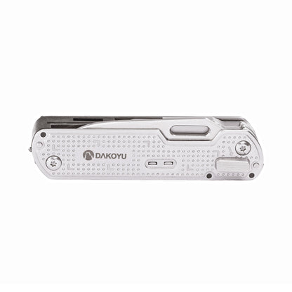 DAKOYU D4 Silver