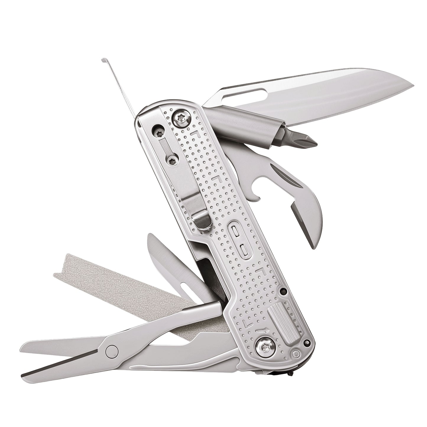 DAKOYU D4 Silver
