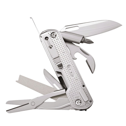 DAKOYU D4 Silver