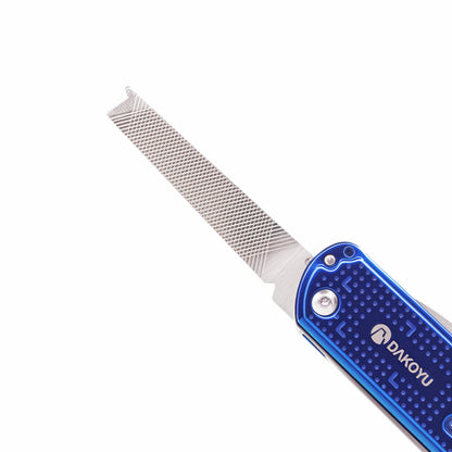 DAKOYU D4 Blue