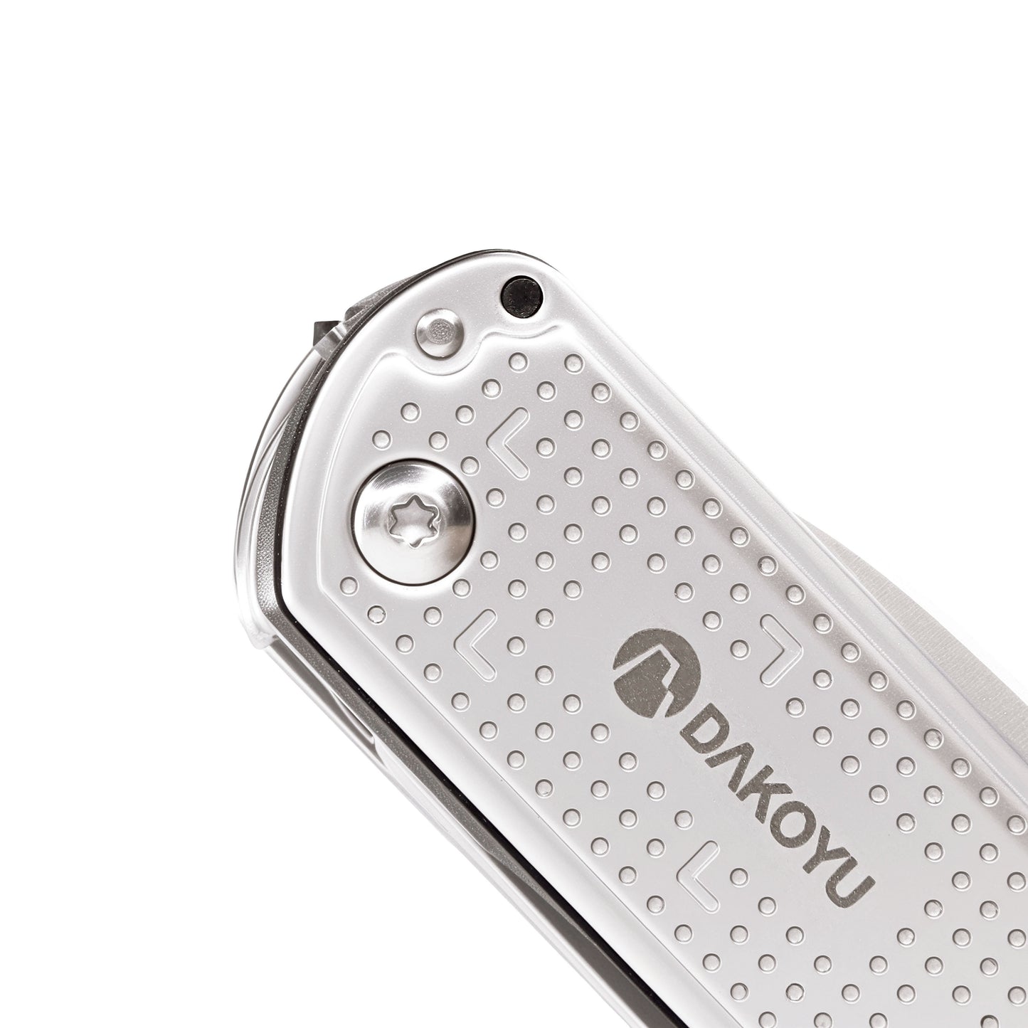 DAKOYU D4 Silver