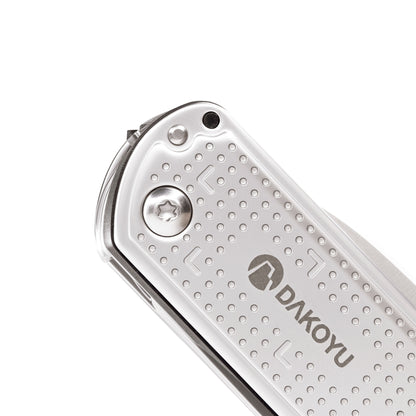 DAKOYU D4 Silver