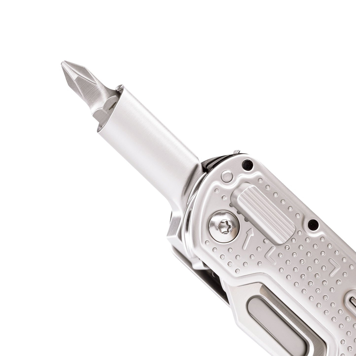 DAKOYU D4 Silver