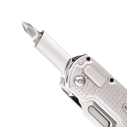 DAKOYU D4 Silver