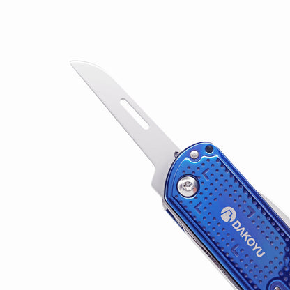 DAKOYU D4 Blue