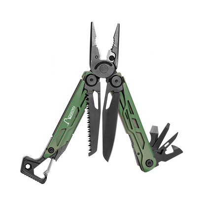 DAKOYU VERDE SOMBRA