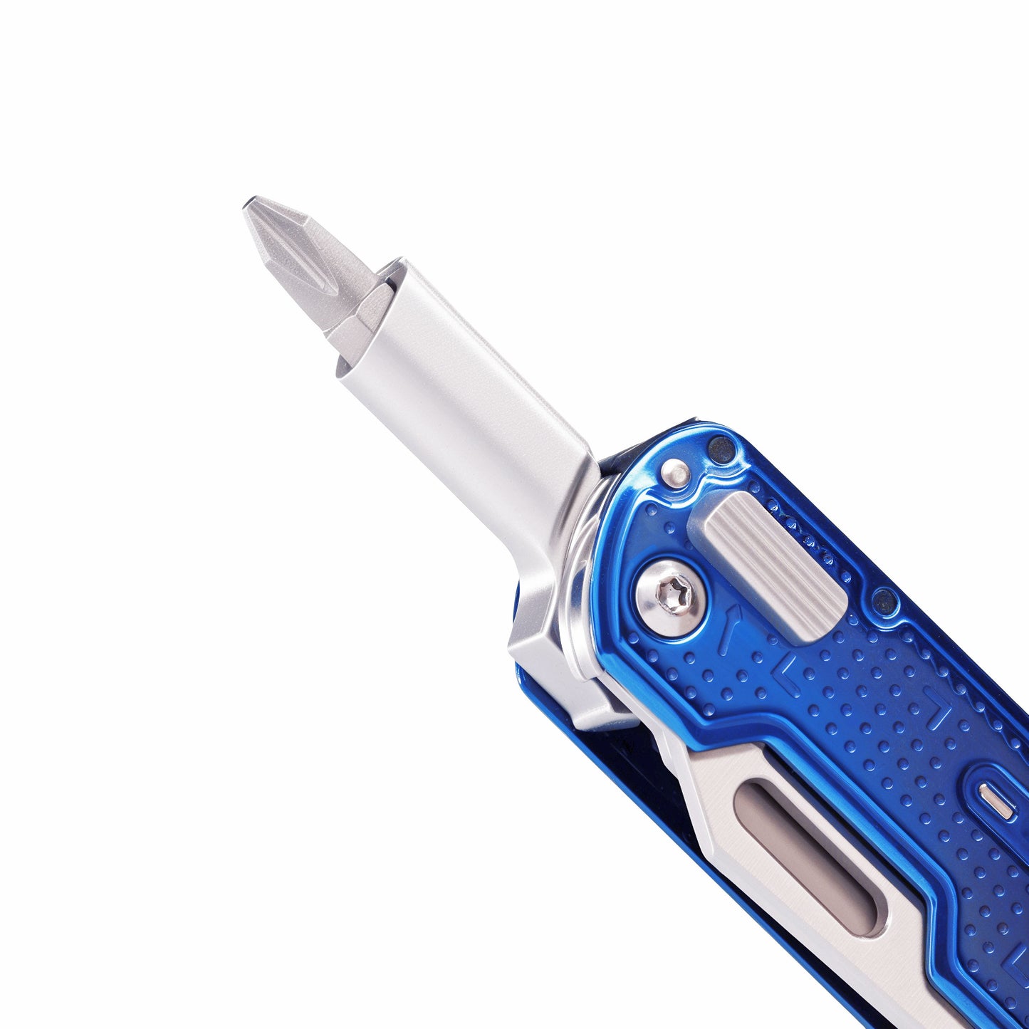 DAKOYU D4 Blue