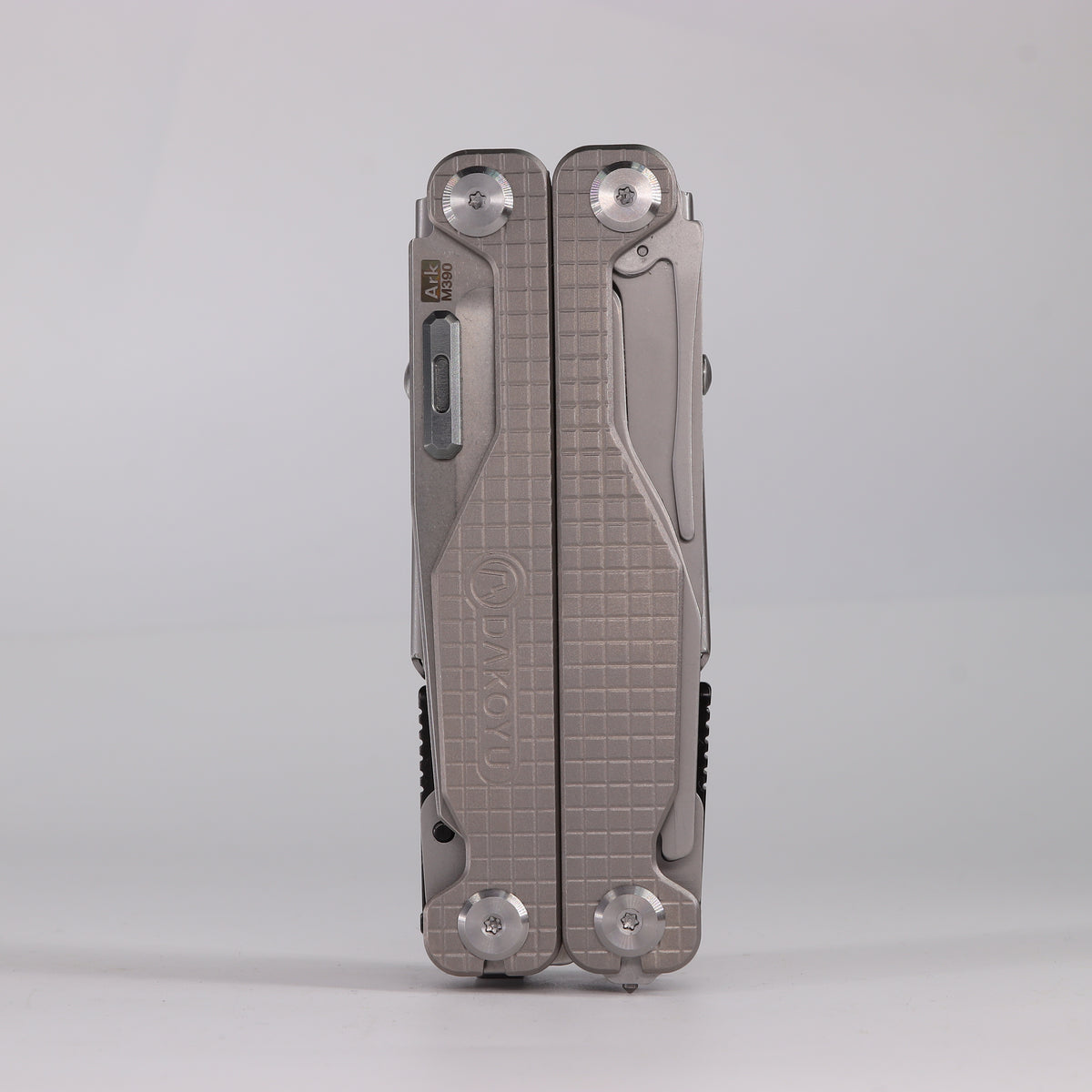 DAKOYU T1  Limited Edition Number