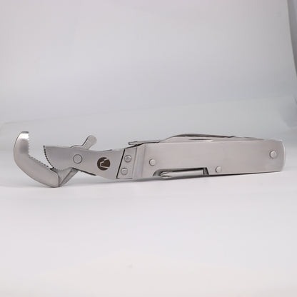DAKOYU DKVintage Multi-Purpose Adjustable Wrench