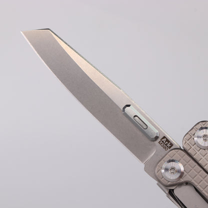 DAKOYU T1  Limited Edition Number