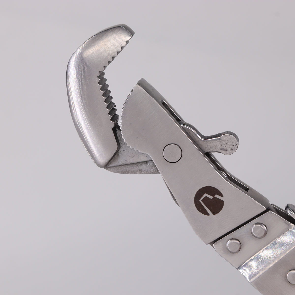 DAKOYU DKVintage Multi-Purpose Adjustable Wrench