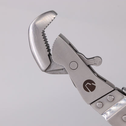 DAKOYU DKVintage Multi-Purpose Adjustable Wrench