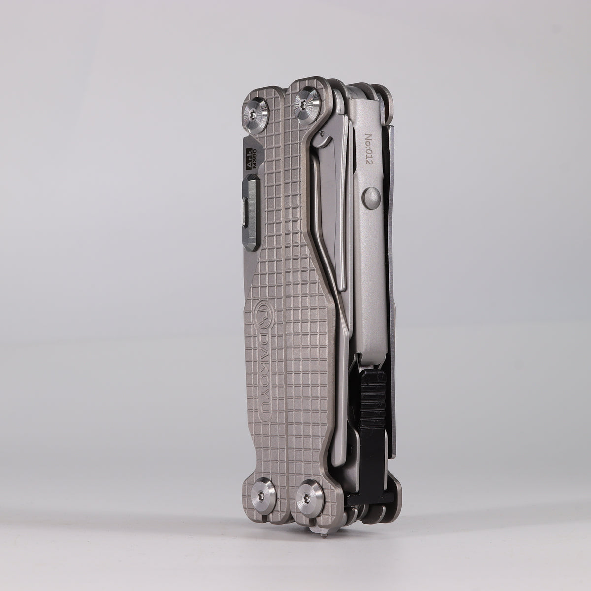 DAKOYU T1  Limited Edition Number