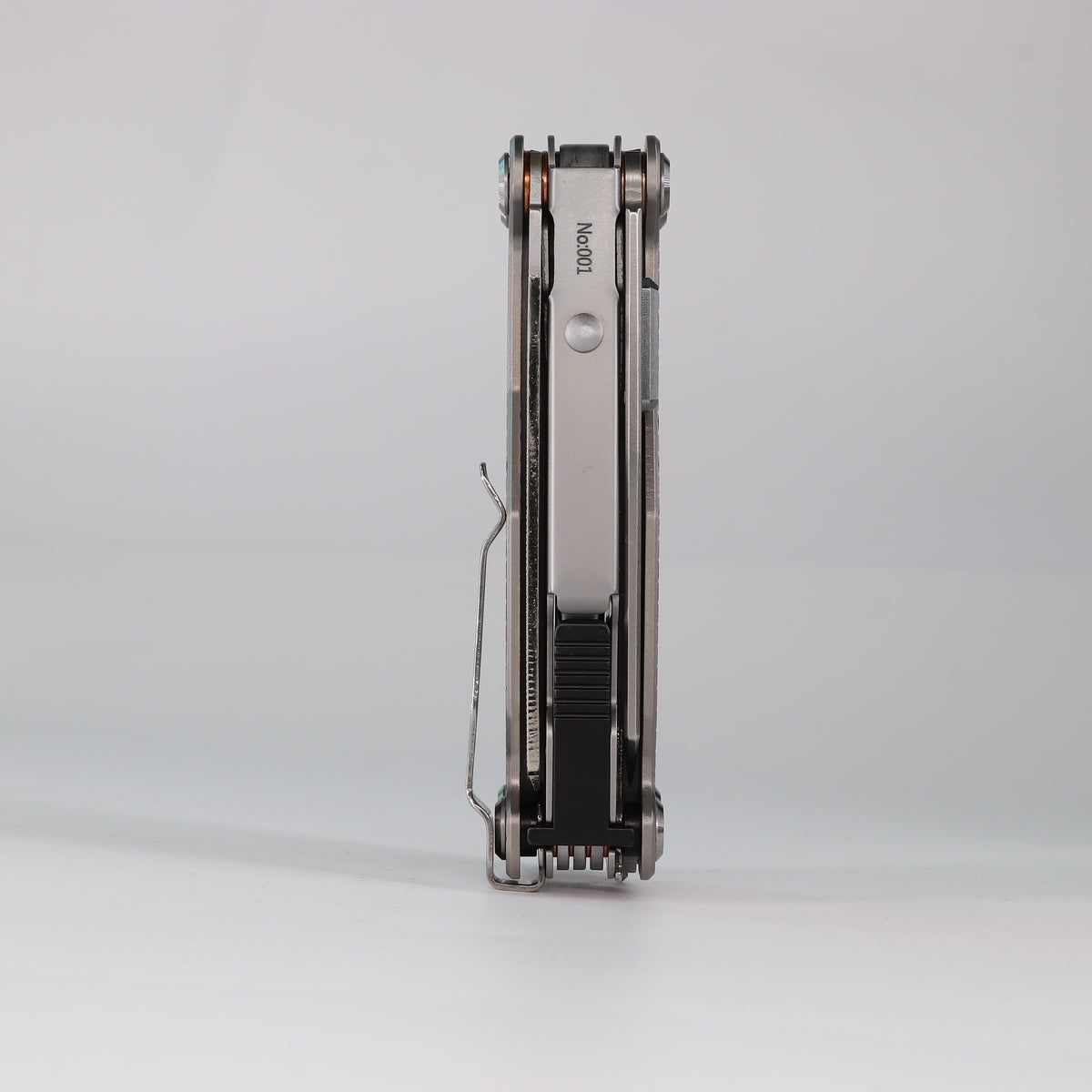 DAKOYU T1  Limited Edition Number