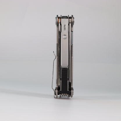 DAKOYU T1  Limited Edition Number