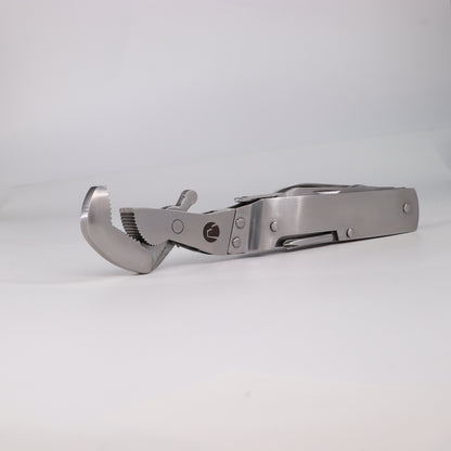 DAKOYU DKVintage Multi-Purpose Adjustable Wrench