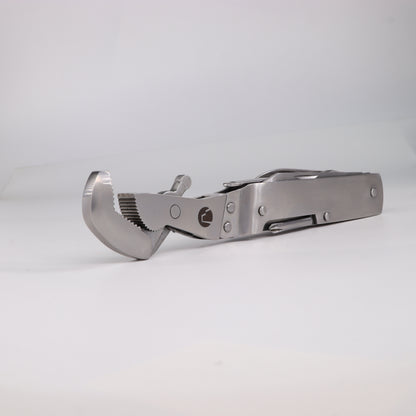 DAKOYU DKVintage Multi-Purpose Adjustable Wrench