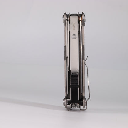 DAKOYU T1  Limited Edition Number