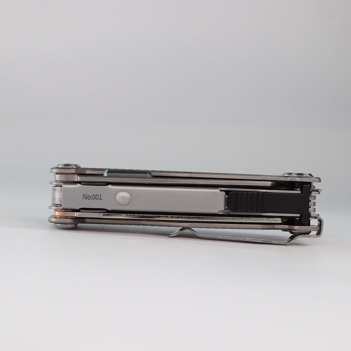 DAKOYU T1  Limited Edition Number