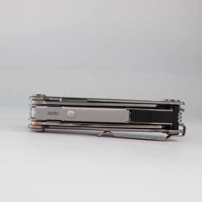 DAKOYU T1  Limited Edition Number