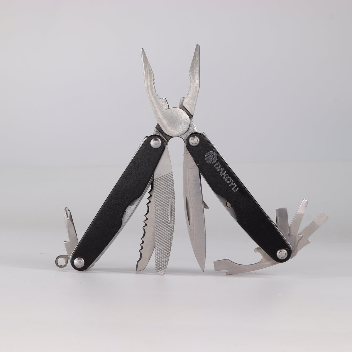 DAKOYU DK4 Black