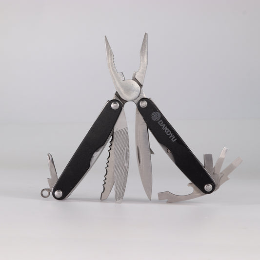DAKOYU DK4 Black