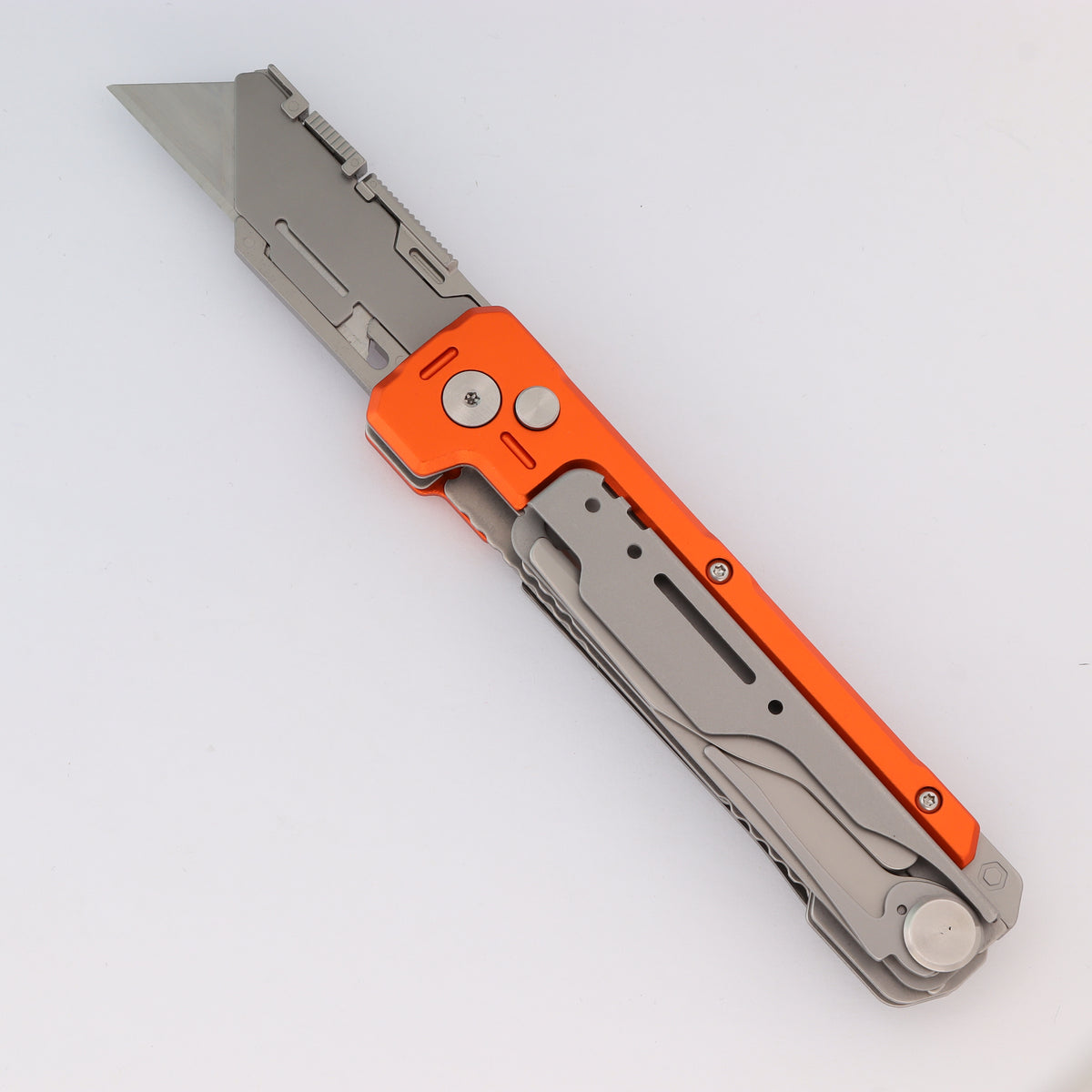 DAKOYU Split-X Modular Utility Knife