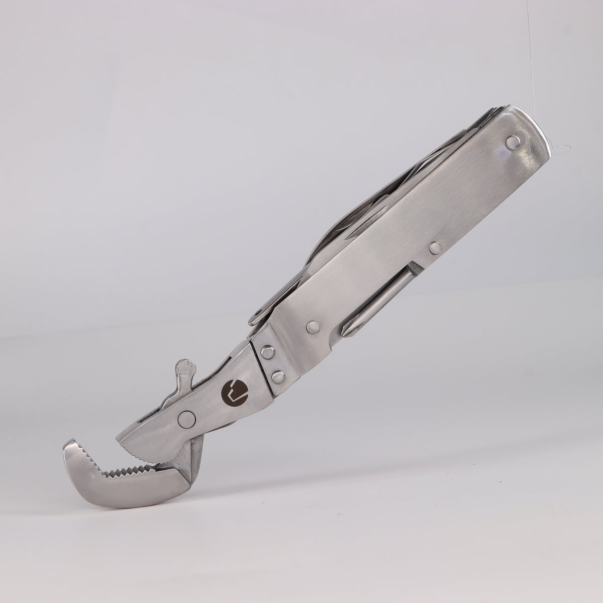 DAKOYU DKVintage Multi-Purpose Adjustable Wrench