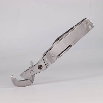 DAKOYU DKVintage Multi-Purpose Adjustable Wrench