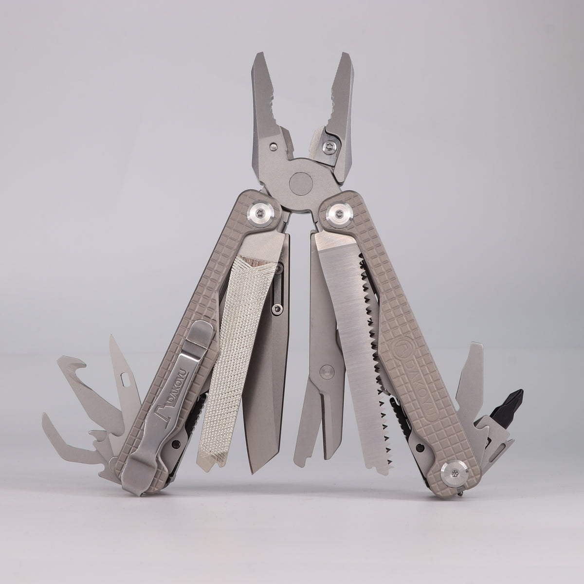DAKOYU T1  Limited Edition Number