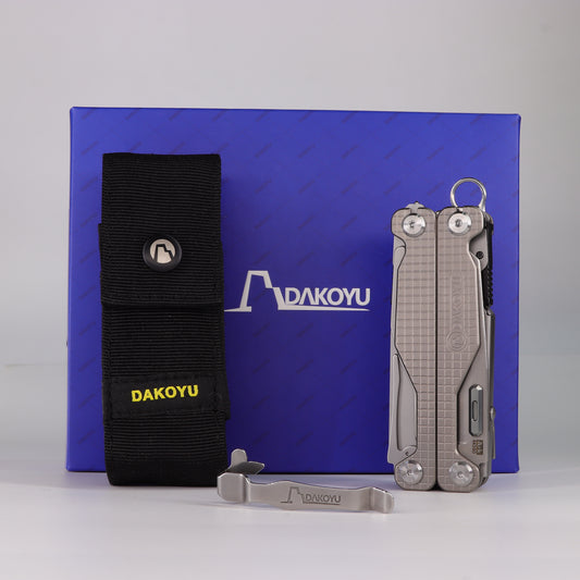 DAKOYU T1  Limited Edition Number