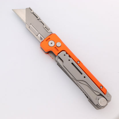 DAKOYU Split-X Modular Utility Knife
