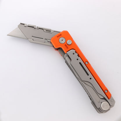 DAKOYU Split-X Modular Utility Knife