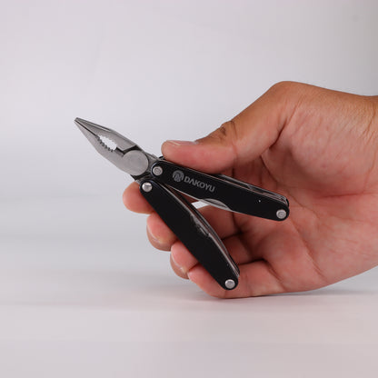 DAKOYU DK4 Black