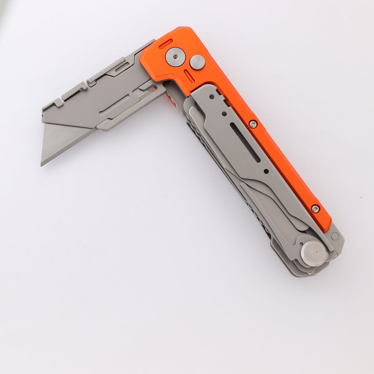 DAKOYU Split-X Modular Utility Knife